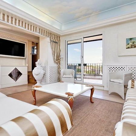 Rione Trastevere Apartment Rome Buitenkant foto