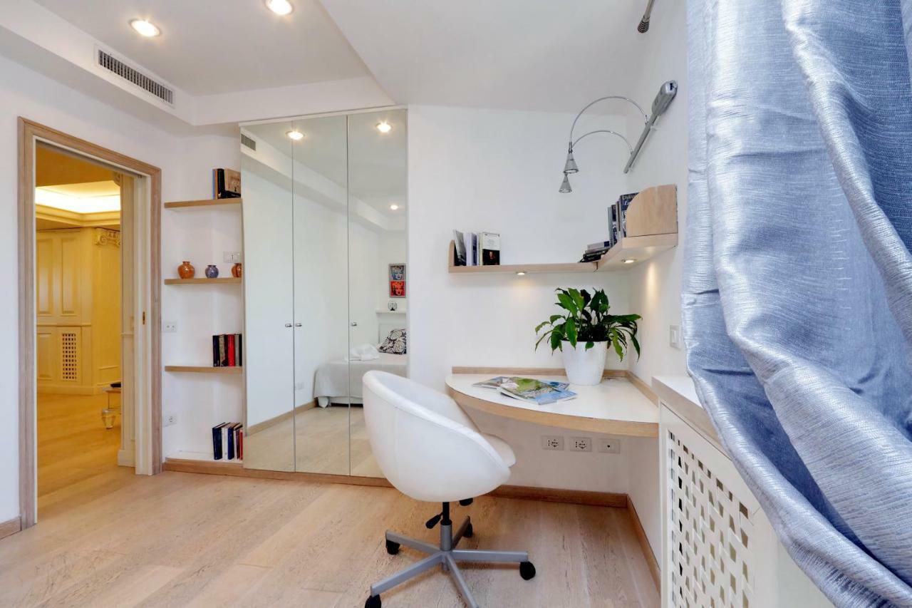 Rione Trastevere Apartment Rome Buitenkant foto