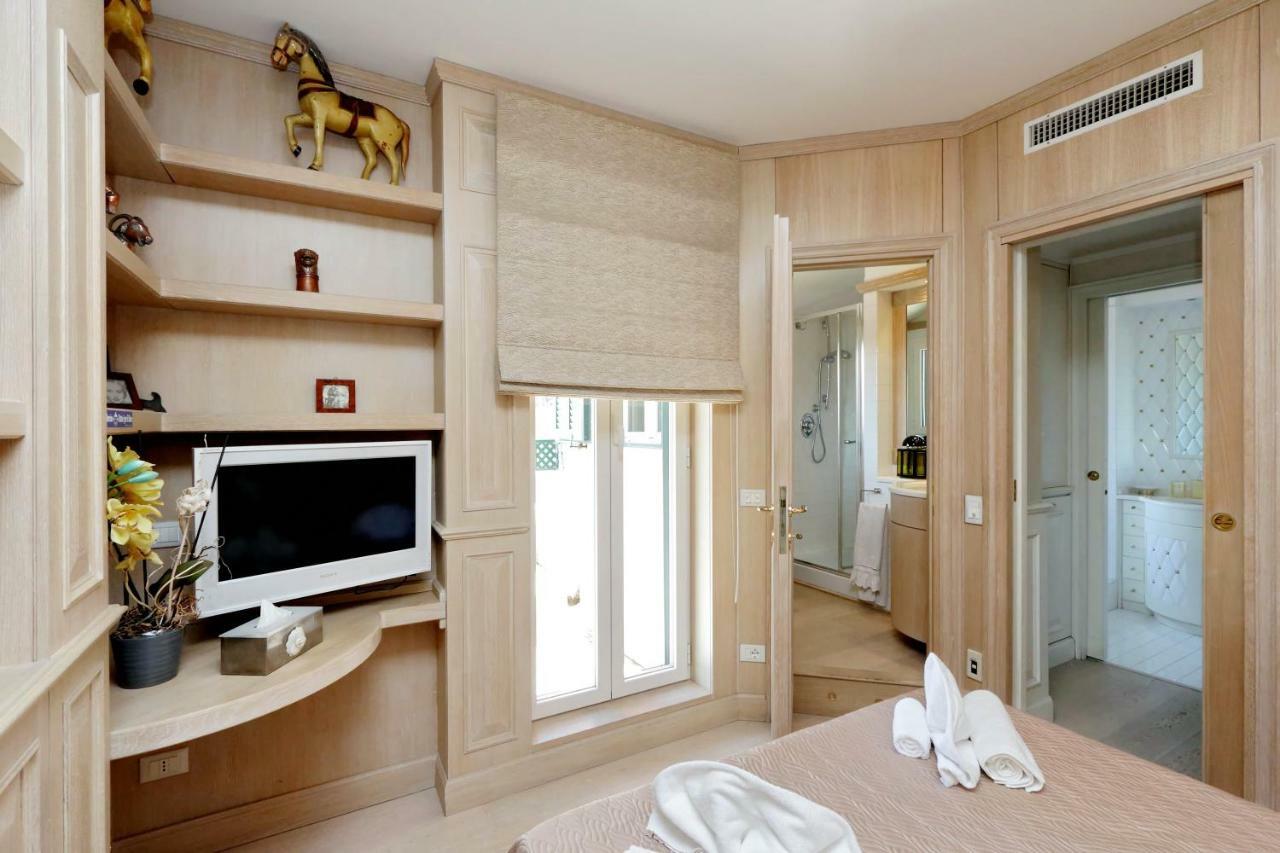 Rione Trastevere Apartment Rome Buitenkant foto