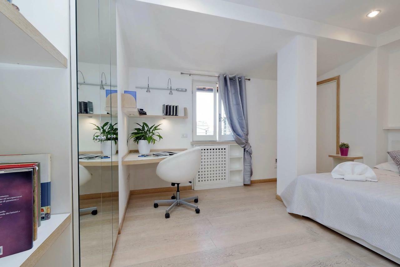 Rione Trastevere Apartment Rome Buitenkant foto