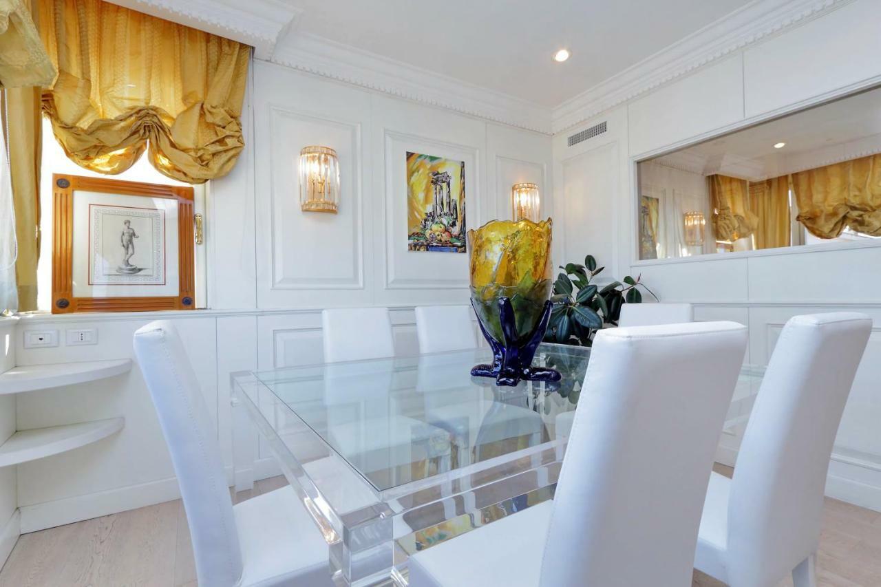 Rione Trastevere Apartment Rome Buitenkant foto