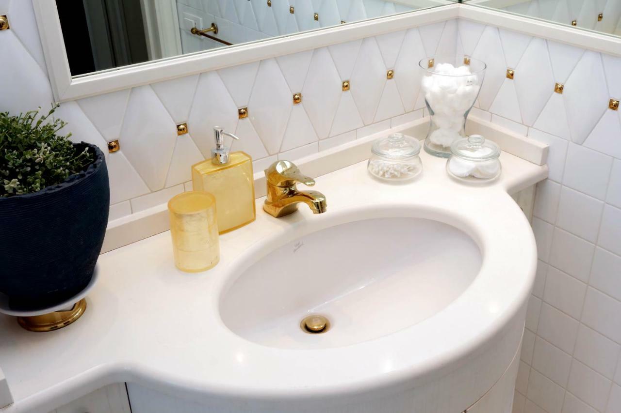 Rione Trastevere Apartment Rome Buitenkant foto